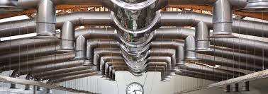 Industrial Ventilation
